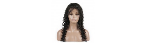 Glueless Wigs