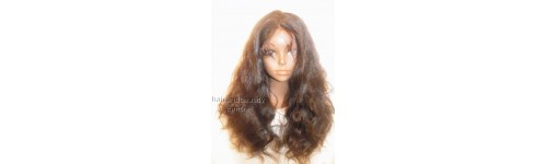 Malaysian Hair Lace Wig