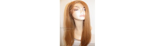 European Hair Lace Wig