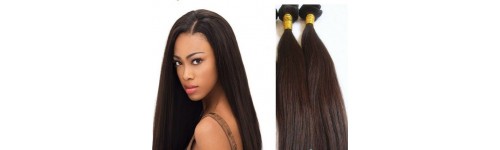 Brazilian Virgin Hair