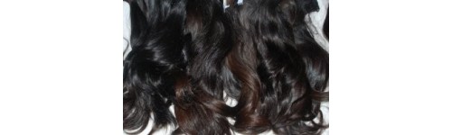 Peruvian Virgin Hair