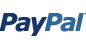 Paypal logo