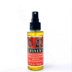 Lace Wig and Tape Adhesive Remover C-22 Solvent