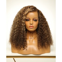 Lux Curl Wig