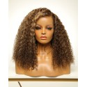 Lux Curl Wig