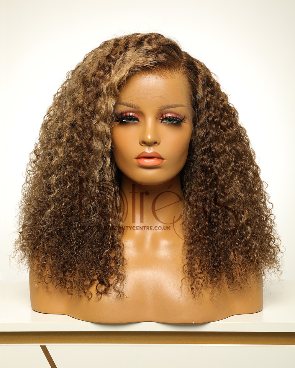 Lux Curl Wig Hair and Beauty Centre