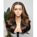 Lux Empress 2 Lace Wig