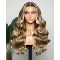 Lux Duchess Lace Wig