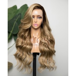 Lux Duchess 2 Lace Wig