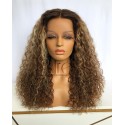 Lux Curl 2 Wig
